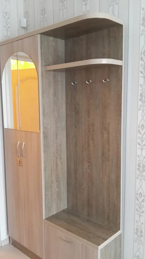 Astana Agat Hotel