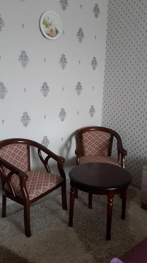 ***  Astana Agat Hotel Kazakhstan