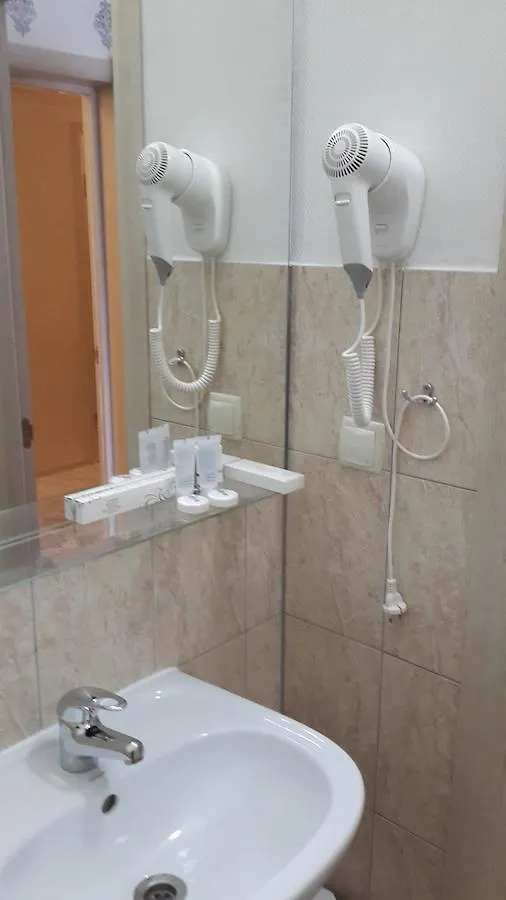 Astana Agat Hotel Nur-Sultan (Astana)