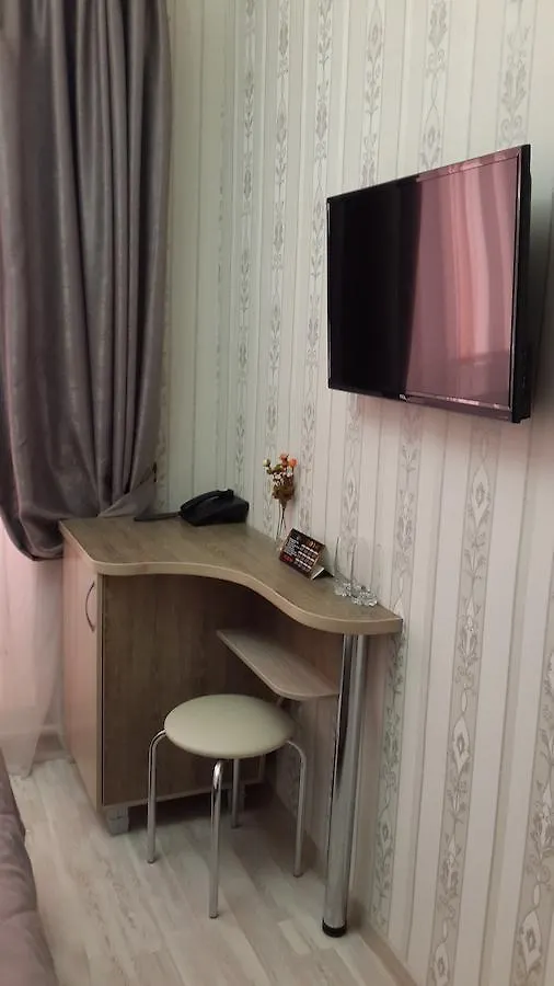 Astana Agat Hotel Nur-Sultan (Astana)