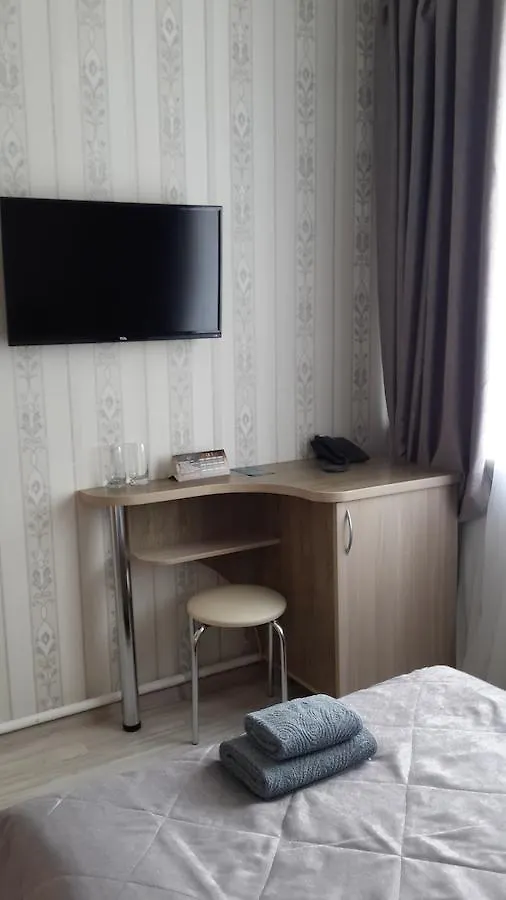 Astana Agat Hotel