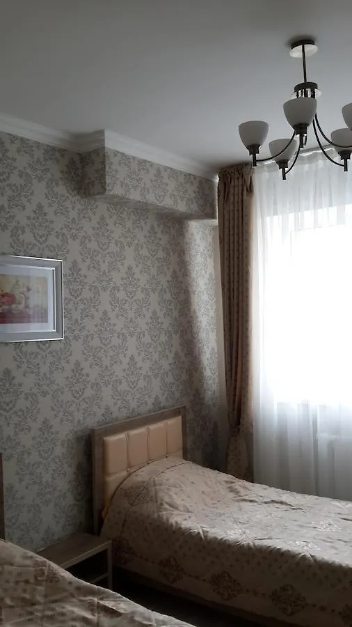 Astana Agat Hotel 3*, Nur-Sultan (Astana) Kazakhstan