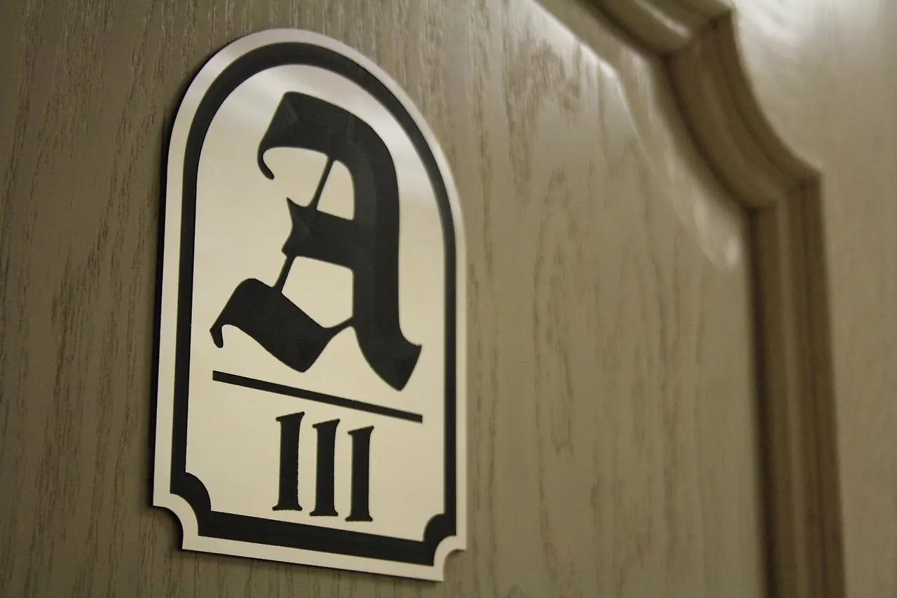 ***  Astana Agat Hotel Kazakhstan