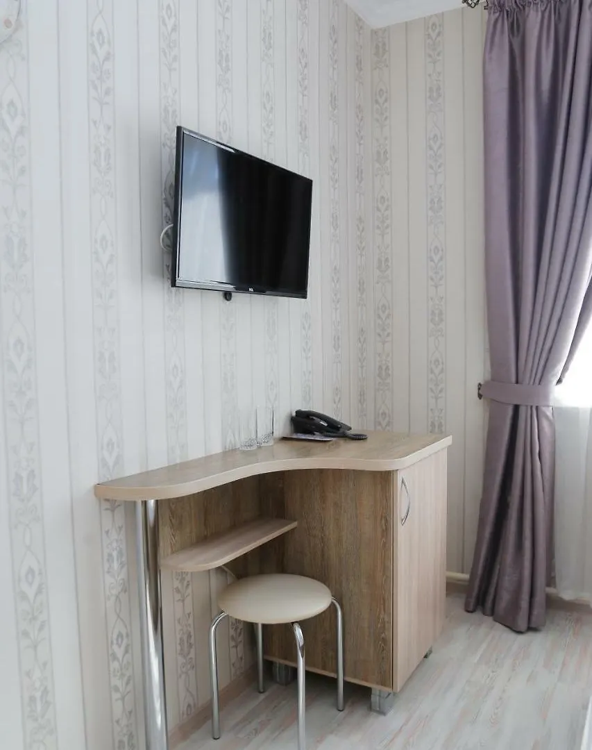 Astana Agat Hotel 3*, Nur-Sultan (Astana)