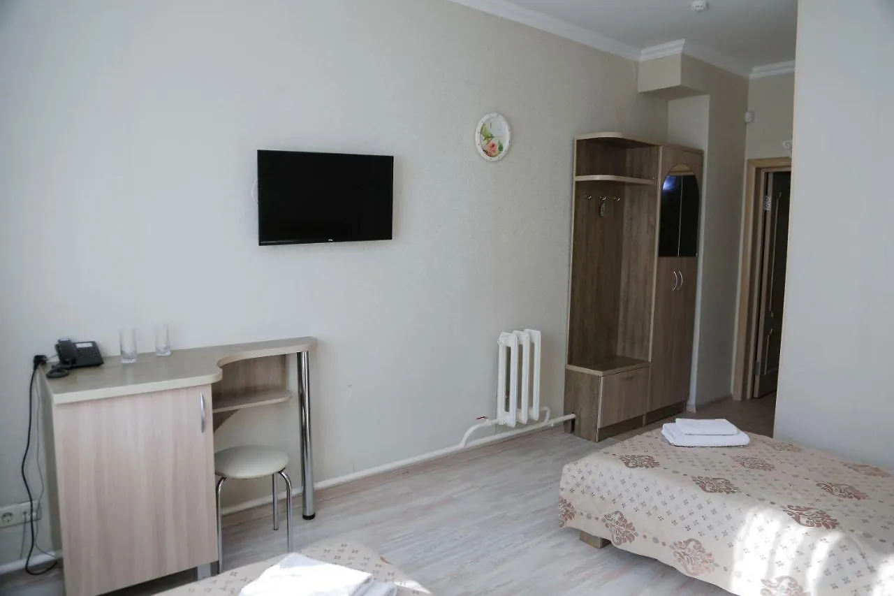 Astana Agat Hotel Nur-Sultan (Astana)