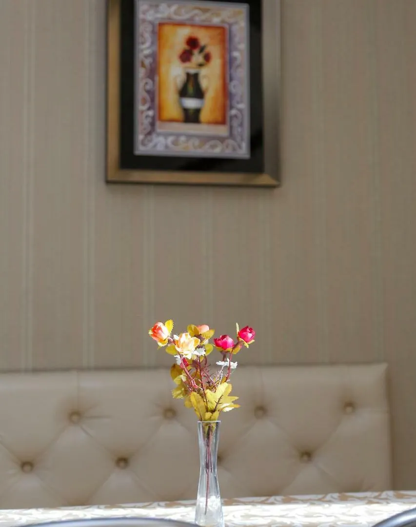 Astana Agat Hotel