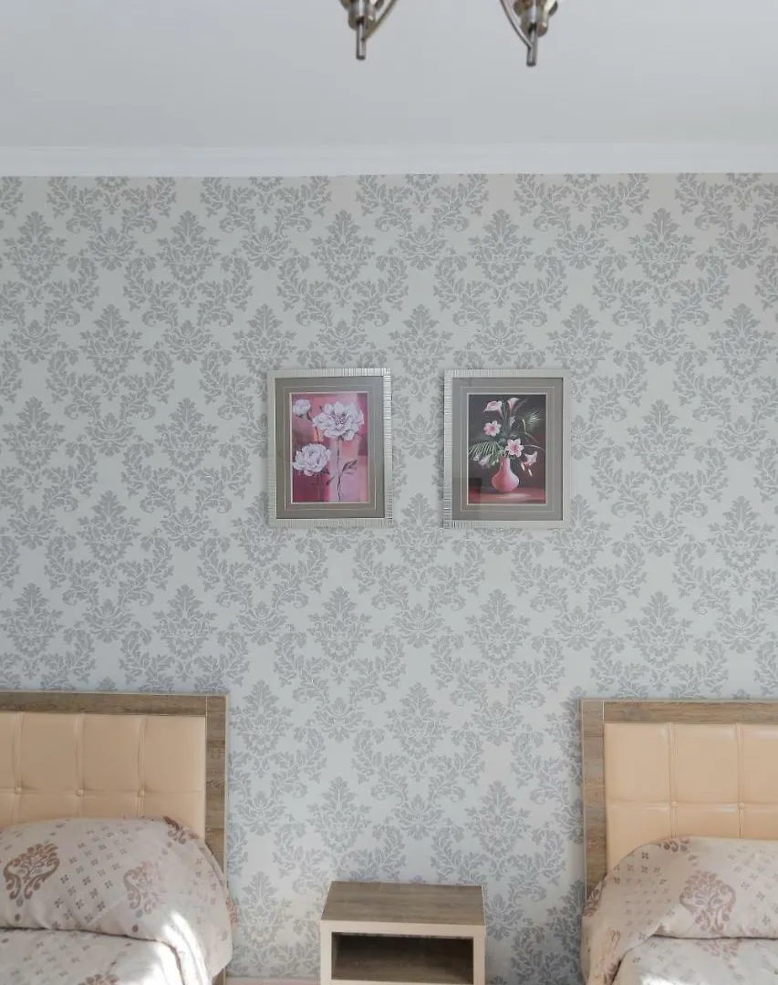 Astana Agat Hotel  Nur-Sultan (Astana)