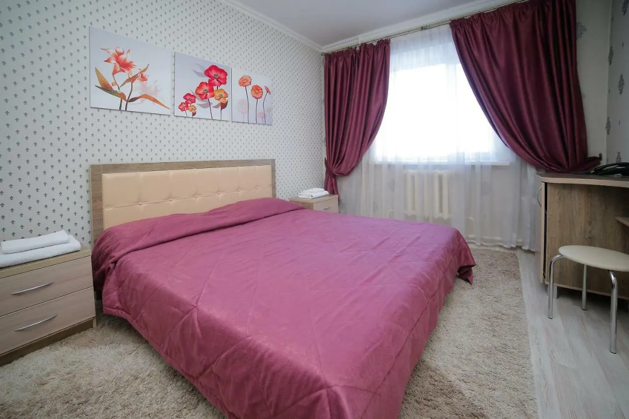 Astana Agat Hotel  Nur-Sultan (Astana)