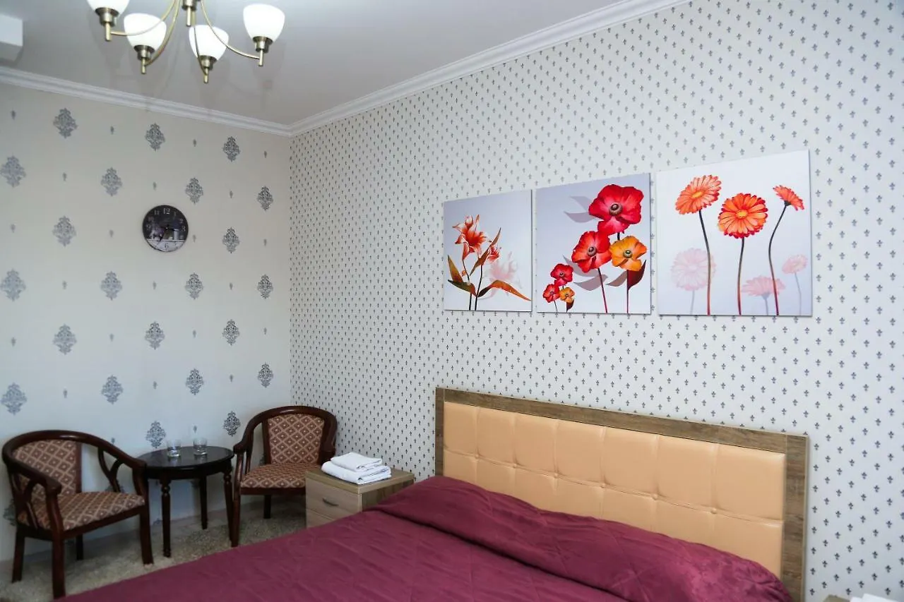 Astana Agat Hotel 3*, Nur-Sultan (Astana)