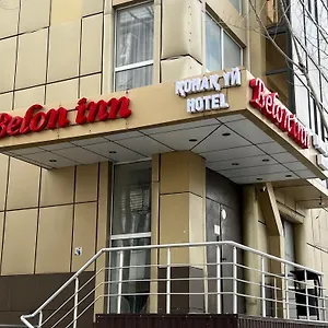 3* Отель Belon