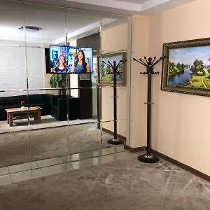3* Отель Skif