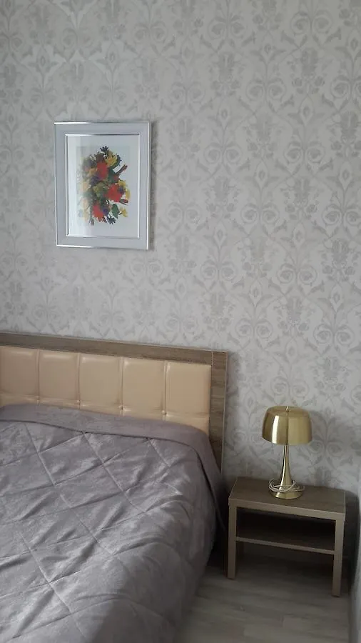 ***  Astana Agat Hotel Καζακστάν