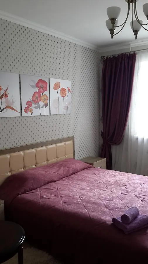 Astana Agat Hotel  Αστάνα
