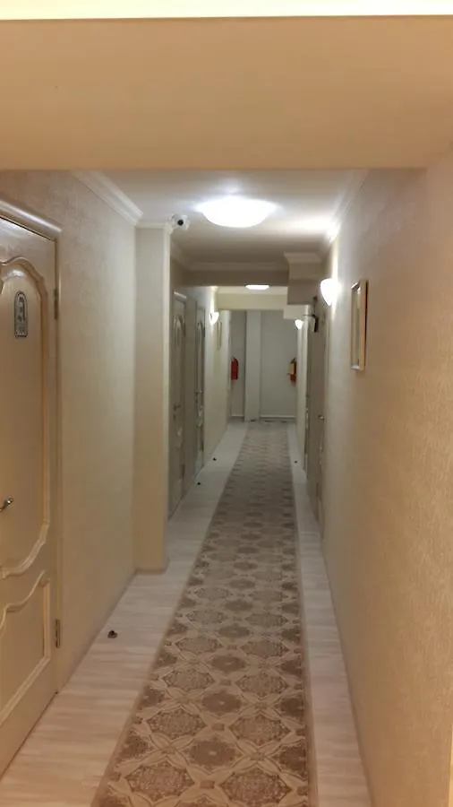 Astana Agat Hotel Καζακστάν