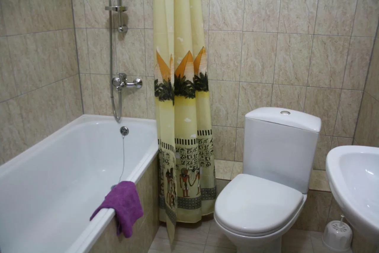 Astana Agat Hotel  Nur-Sultan (Astana)